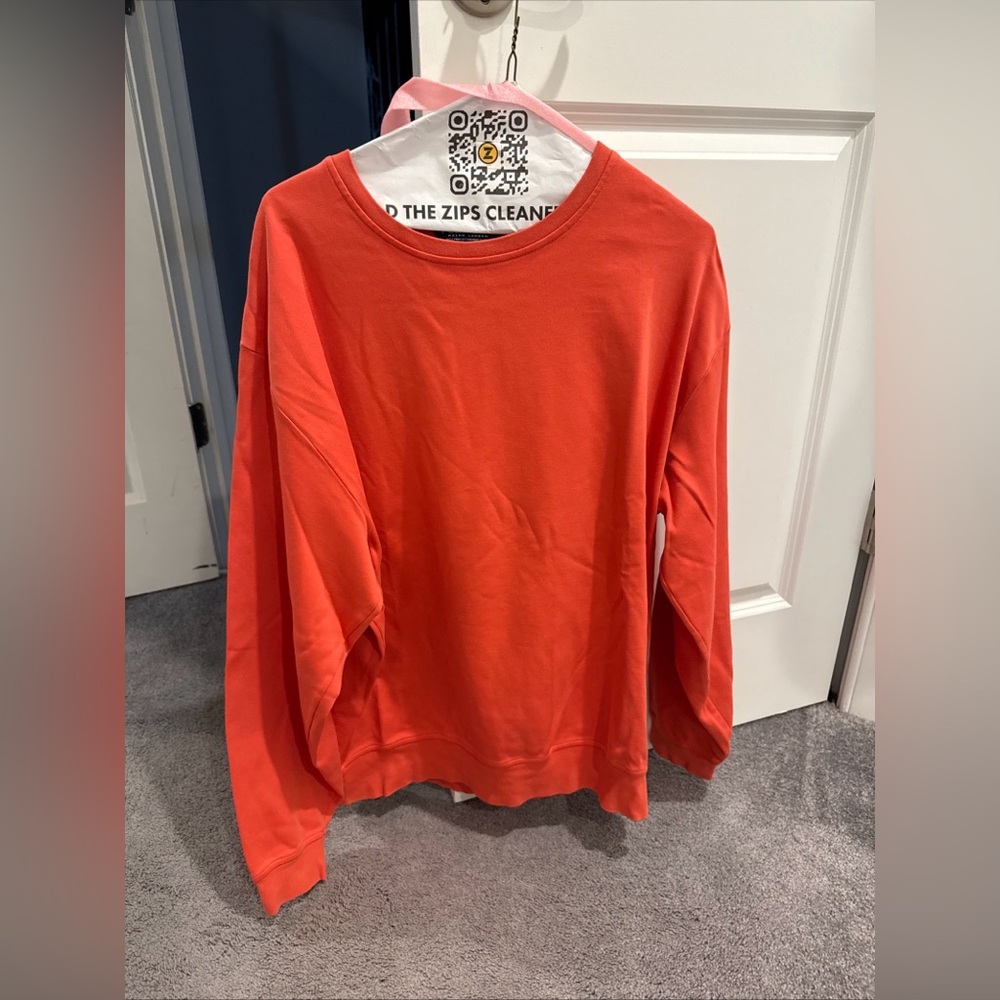 Polo Golf Pullover Sweatshirt